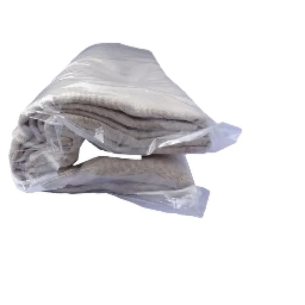 Washable Reusable Durable Fabric Highly Absorbent for Protection(14PC - 4 X 12)